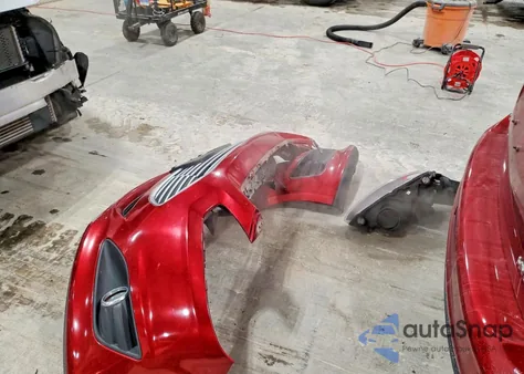 2013 Ford C-Max Sel z USA, uszkodzony, nr VIN 1FADP5BU6DL516447